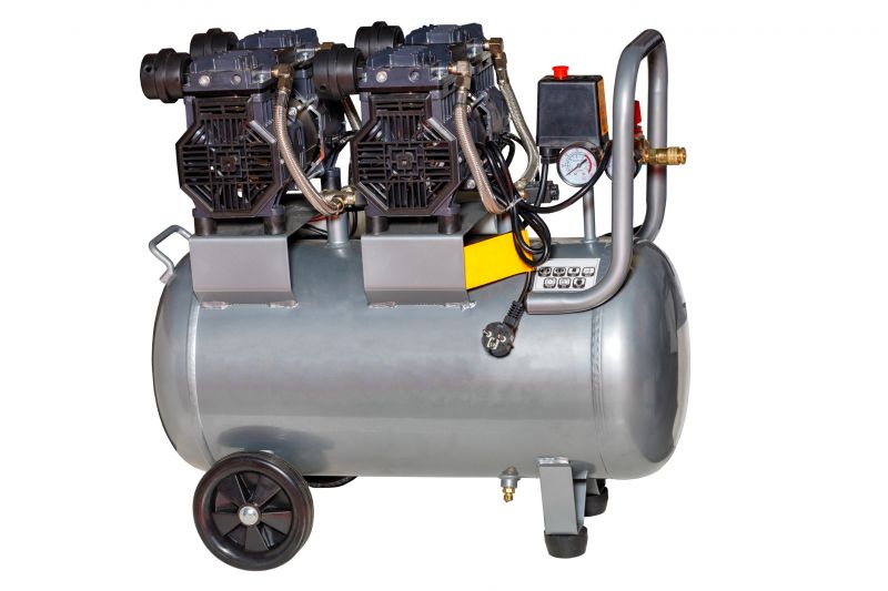 Portable Electric Air Compressor